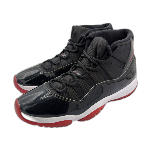 Jordan 11 Retro Playoffs Bred (2019)