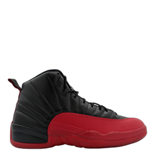 Jordan 12 Retro Flu Game (2025)