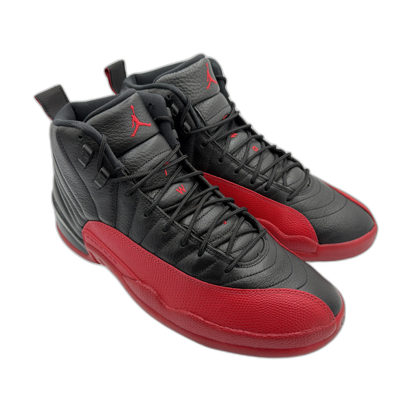Jordan 12 Retro Flu Game (2025)