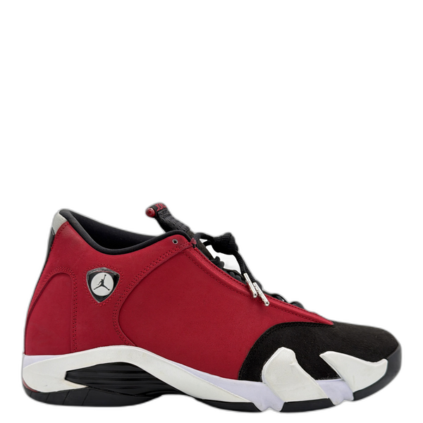 Jordan 14 Retro Gym Red Toro