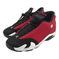Jordan 14 Retro Gym Red Toro