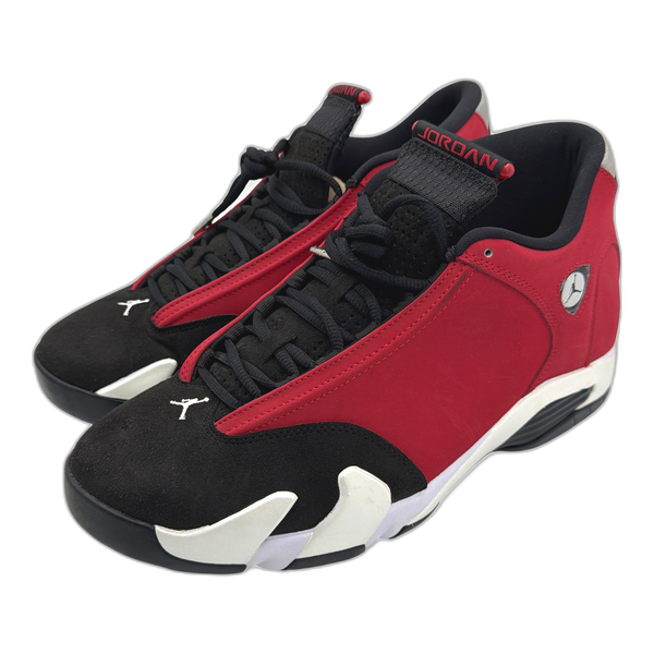 Jordan 14 Retro Gym Red Toro