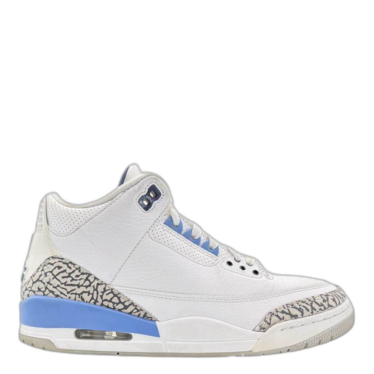 Jordan 3 Retro UNC (2020)