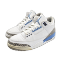Jordan 3 Retro UNC (2020)