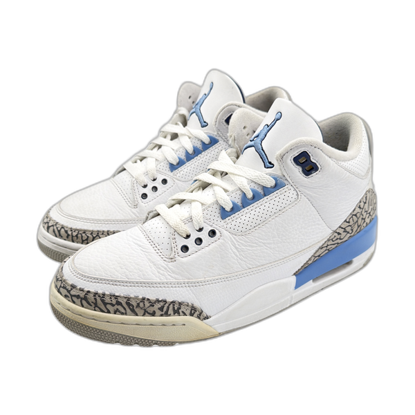 Jordan 3 Retro UNC (2020)