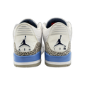 Jordan 3 Retro UNC (2020)