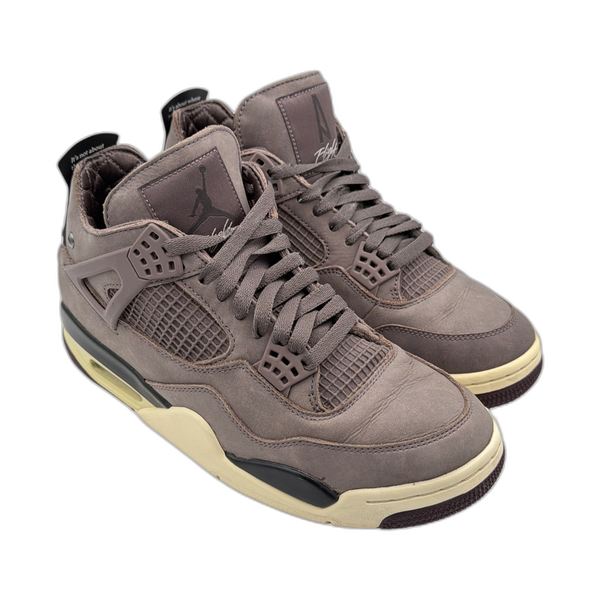 Jordan 4 Retro SP A Ma Maniére Violet Ore