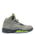 Jordan 5 Retro Green Bean (2022)