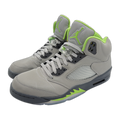 Jordan 5 Retro Green Bean (2022)