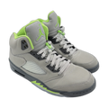 Jordan 5 Retro Green Bean (2022)