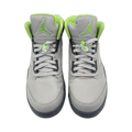 Jordan 5 Retro Green Bean (2022)