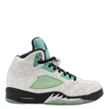 Jordan 5 Retro Island Green