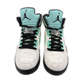 Jordan 5 Retro Island Green
