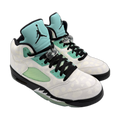 Jordan 5 Retro Island Green