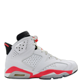 Jordan 6 Retro Infrared White (2014)
