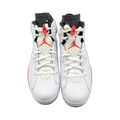 Jordan 6 Retro Infrared White (2014)