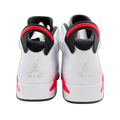 Jordan 6 Retro Infrared White (2014)