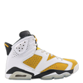 Jordan 6 Retro Yellow Ochre
