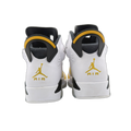 Jordan 6 Retro Yellow Ochre