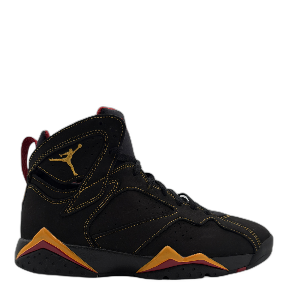 Jordan 7 Retro Citrus (2022)