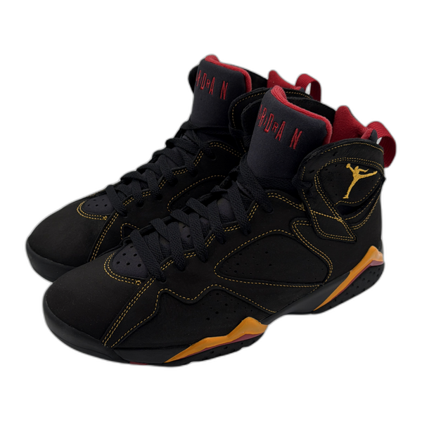 Jordan 7 Retro Citrus (2022)