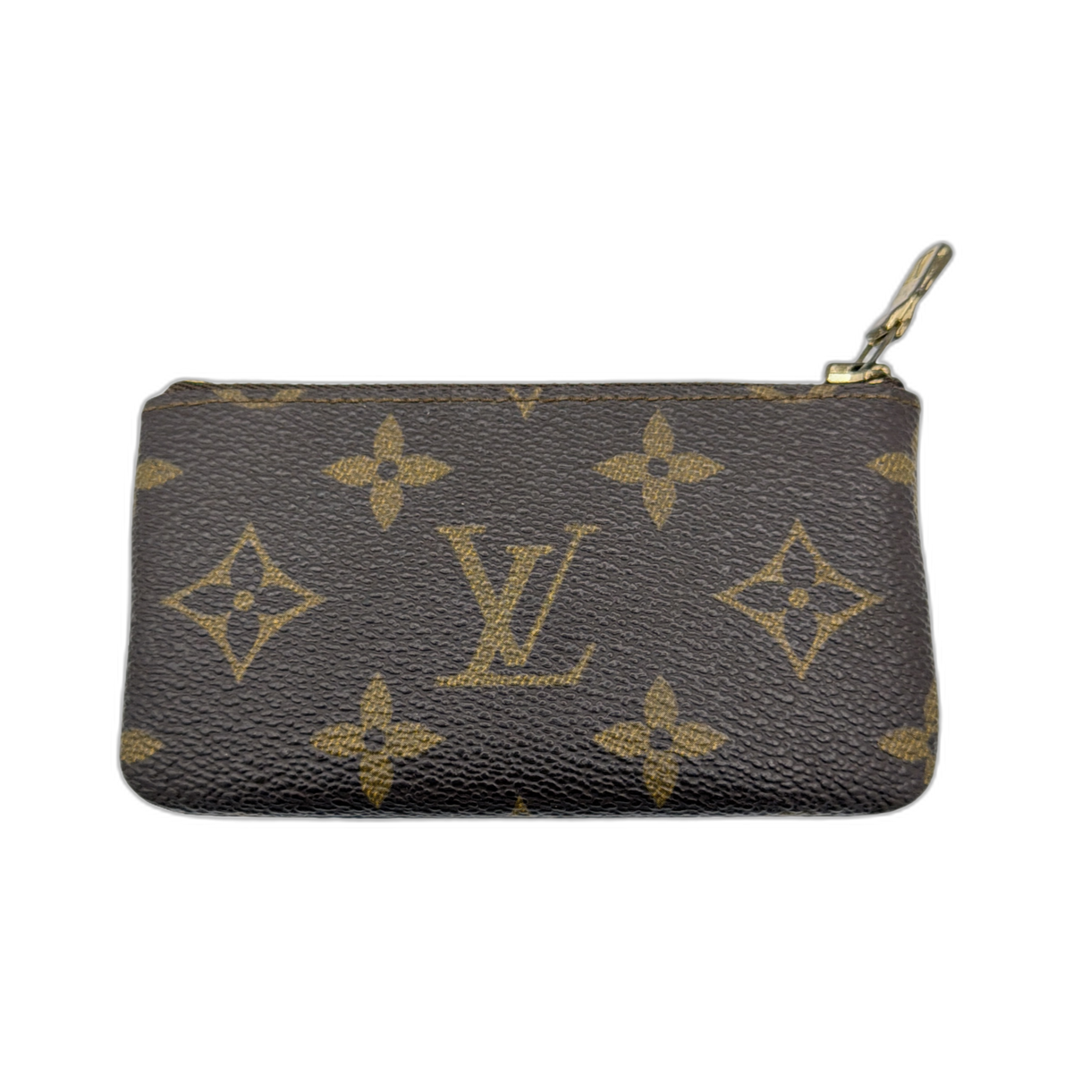 Louis Vuitton Monogram Coin Pouch