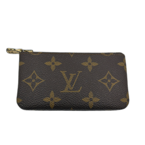 Louis Vuitton Monogram Coin Pouch