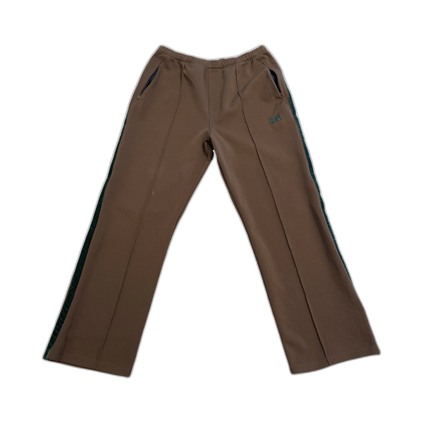 Needles Brown/Green Pants