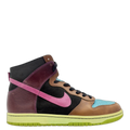 Nike Dunk High Undefeated