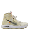Nike React Hyperdunk 2017 Flyknit Off-White