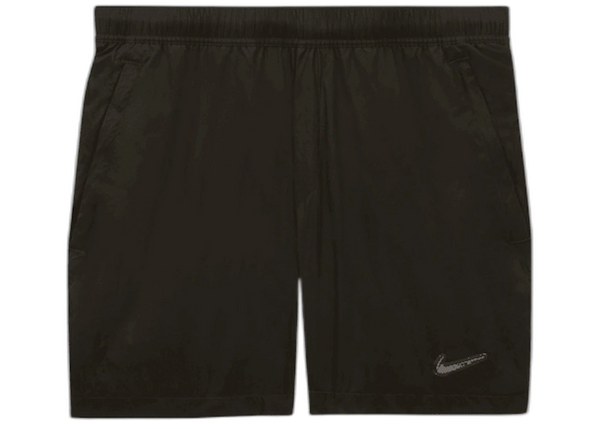 Nike x NOCTA Swarovski Shorts Dark Khaki