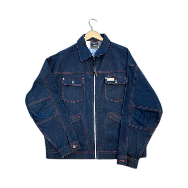 Rocawear Denim Jacket