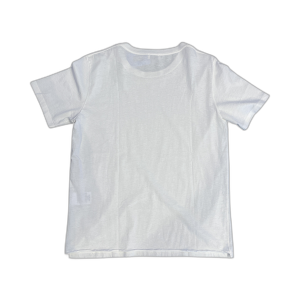 Saint Laurent Signature Tee