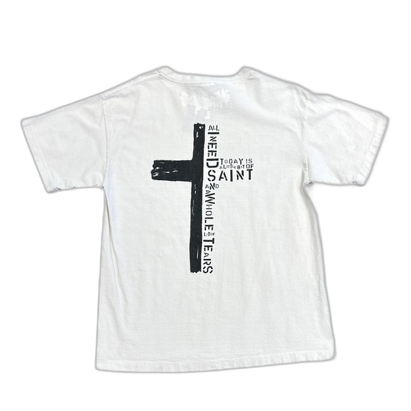 Saint Mxxxxxx x Denim Tears Tee