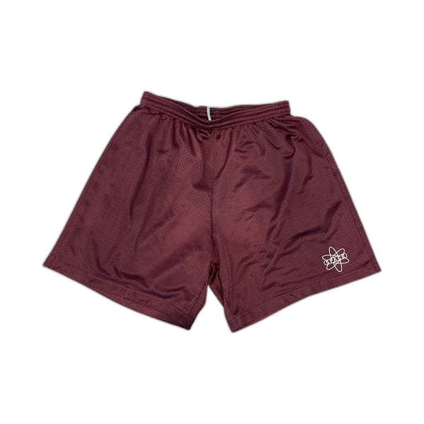 Space Village Gym Shorts