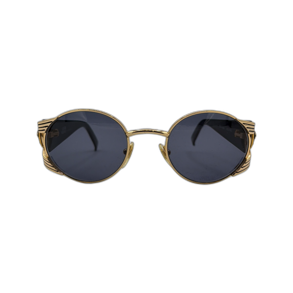 Versace Medusa Sunglasses