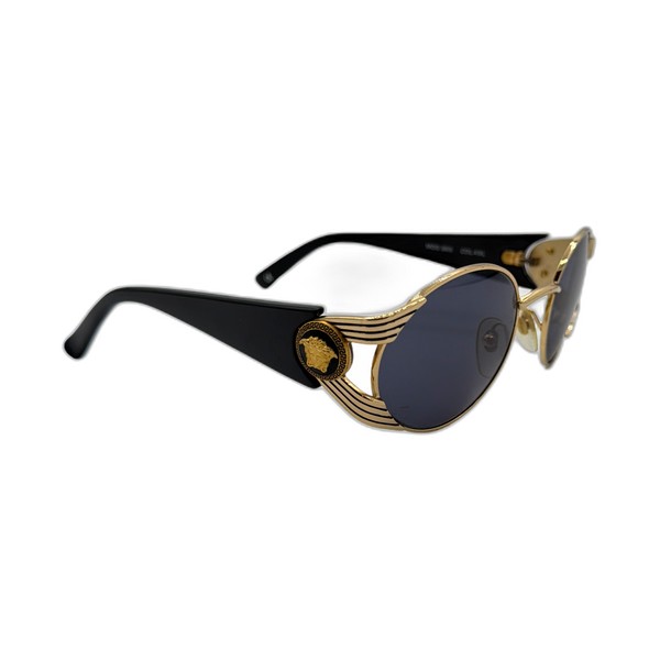 Versace Medusa Sunglasses