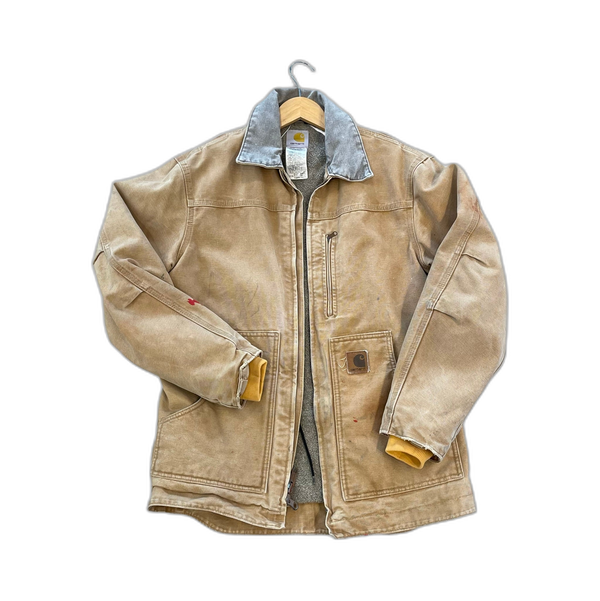 Vintage Carhartt Jacket