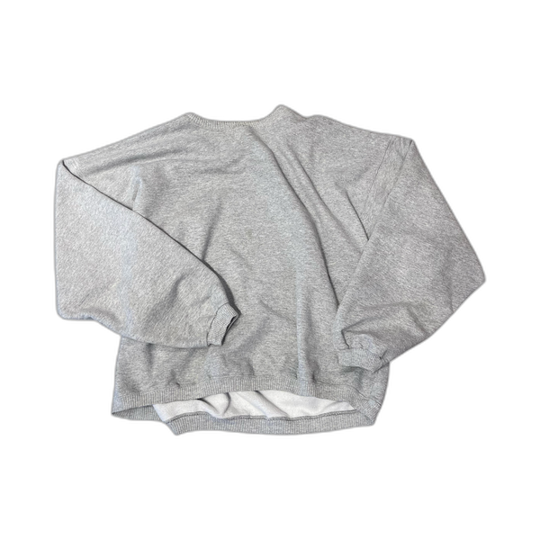 Vintage Champion Grey Crewneck