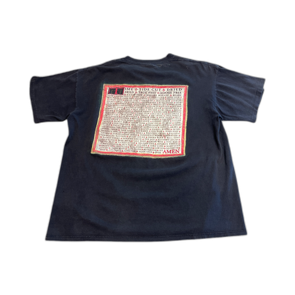 Vintage Rush Hare Tee Counterparts