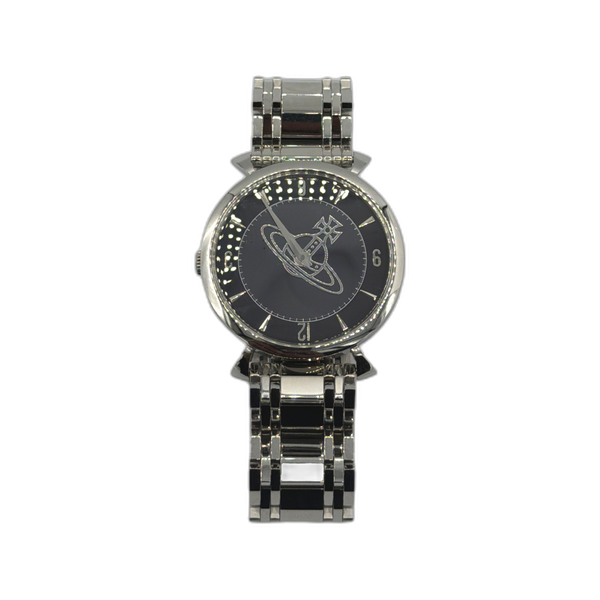 Vivienne Westwood Logo Watch