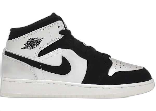 Jordan 1 Mid Diamond Shorts (GS)