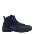 Jordan 12 Retro Black Dark Concord