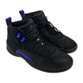 Jordan 12 Retro Black Dark Concord