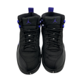 Jordan 12 Retro Black Dark Concord