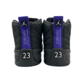 Jordan 12 Retro Black Dark Concord