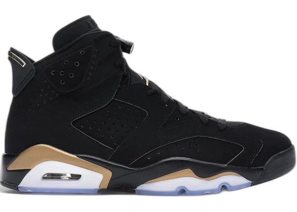 Jordan 6 Retro DMP (2020)