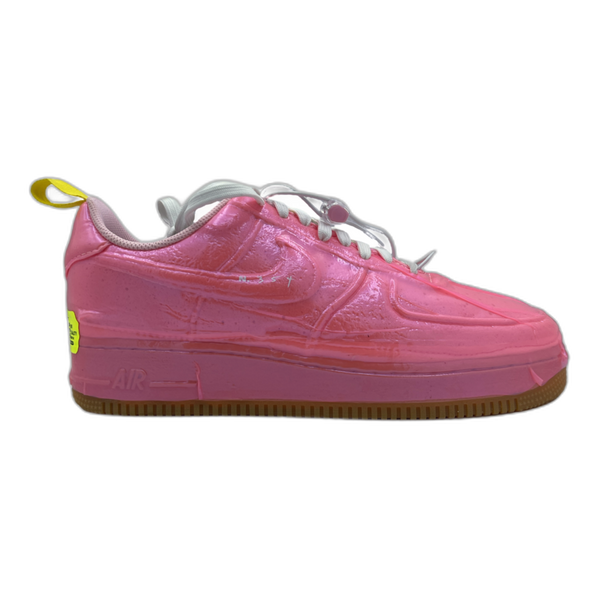 Nike Air Force 1 Low Experimental Racer Pink
