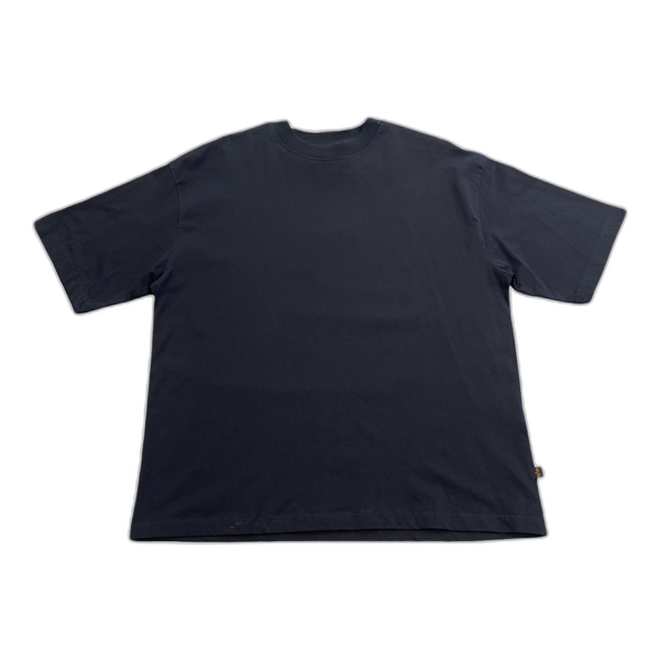 Prototypes Black Blank Tee