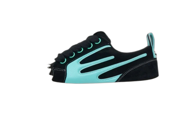 Rime x Cassanova Shoe